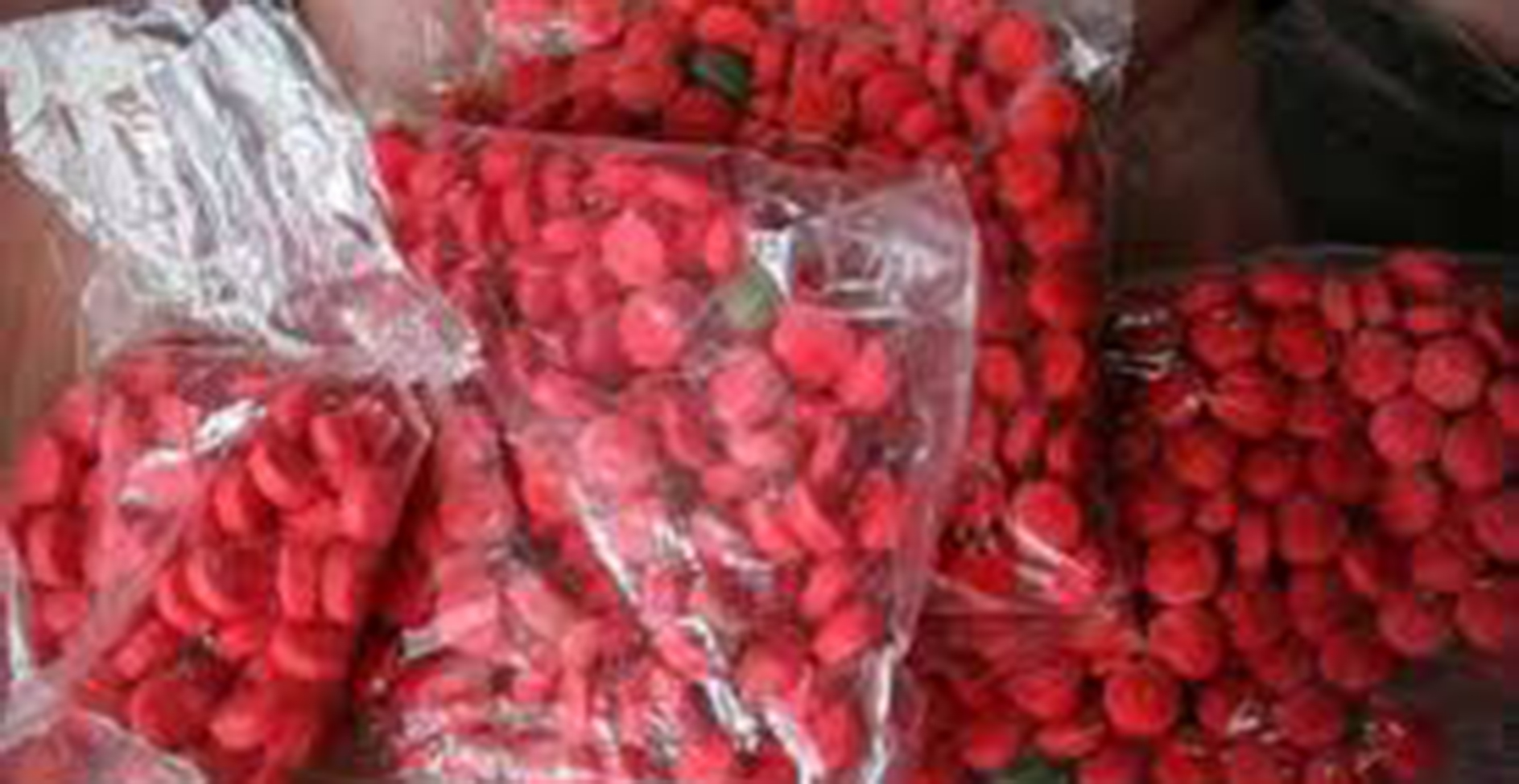 সাঁড়াশি অভিযানের মধ্যেও রাজধানীতে আসছে ইয়াবা