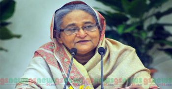 সকল আগাছা পরিষ্কার করে আমরা এগিয়ে যাবোঃ প্রধানমন্ত্রী