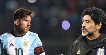 লিওর একার ওপর দোষ চাপিয়ে লাভ নেই