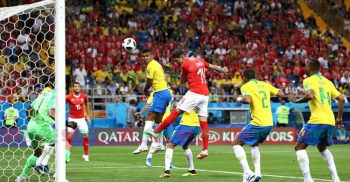 বাতিল করা উচিত ছিল সুইজারল্যান্ডের দেওয়া গোলটি