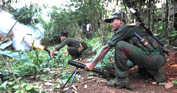 রোহিঙ্গা নিধনে অভিযুক্ত জেনারেল মং মং সোয়েকে বরখাস্ত করেছে মিয়ানমার