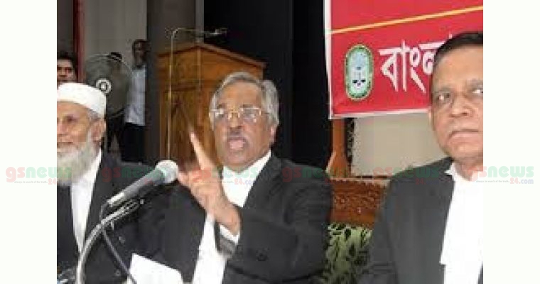 কোটা সংস্কার আন্দোলনকারীদের আইনী সহায়তা করবেন ২০ আইনজীবী