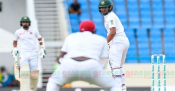 রানের লজ্জায় ডুবল বাংলাদেশ