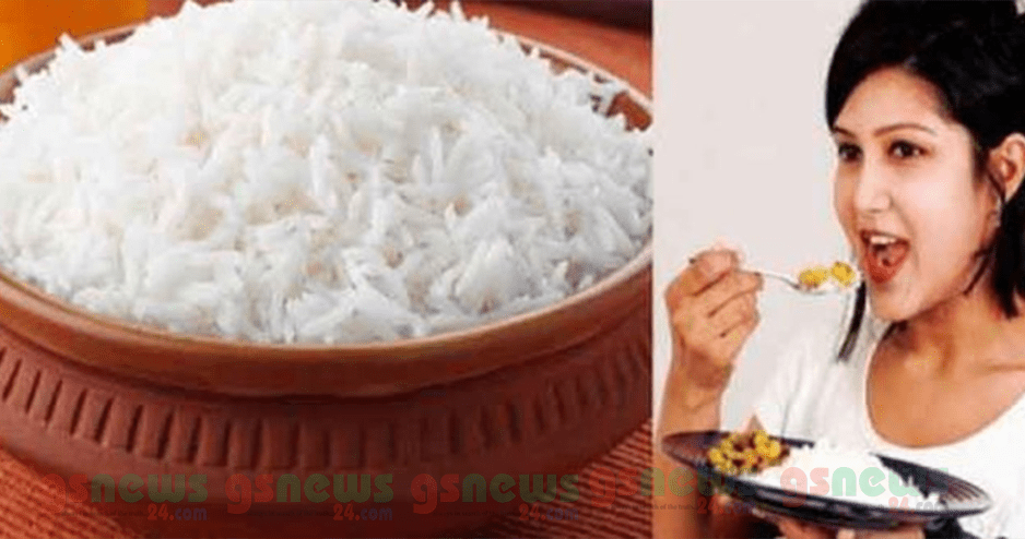 ভাত খাওয়ার পর এই ভুল কাজটি করলে আপনার মৃত্যু আনিবার্য