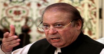 নির্বাচনে ‘ভোট চুরি’ হলেই ঝড় বয়ে যাবে,যা সামলানো কঠিন হবে: হুশিয়ারি নওয়াজের