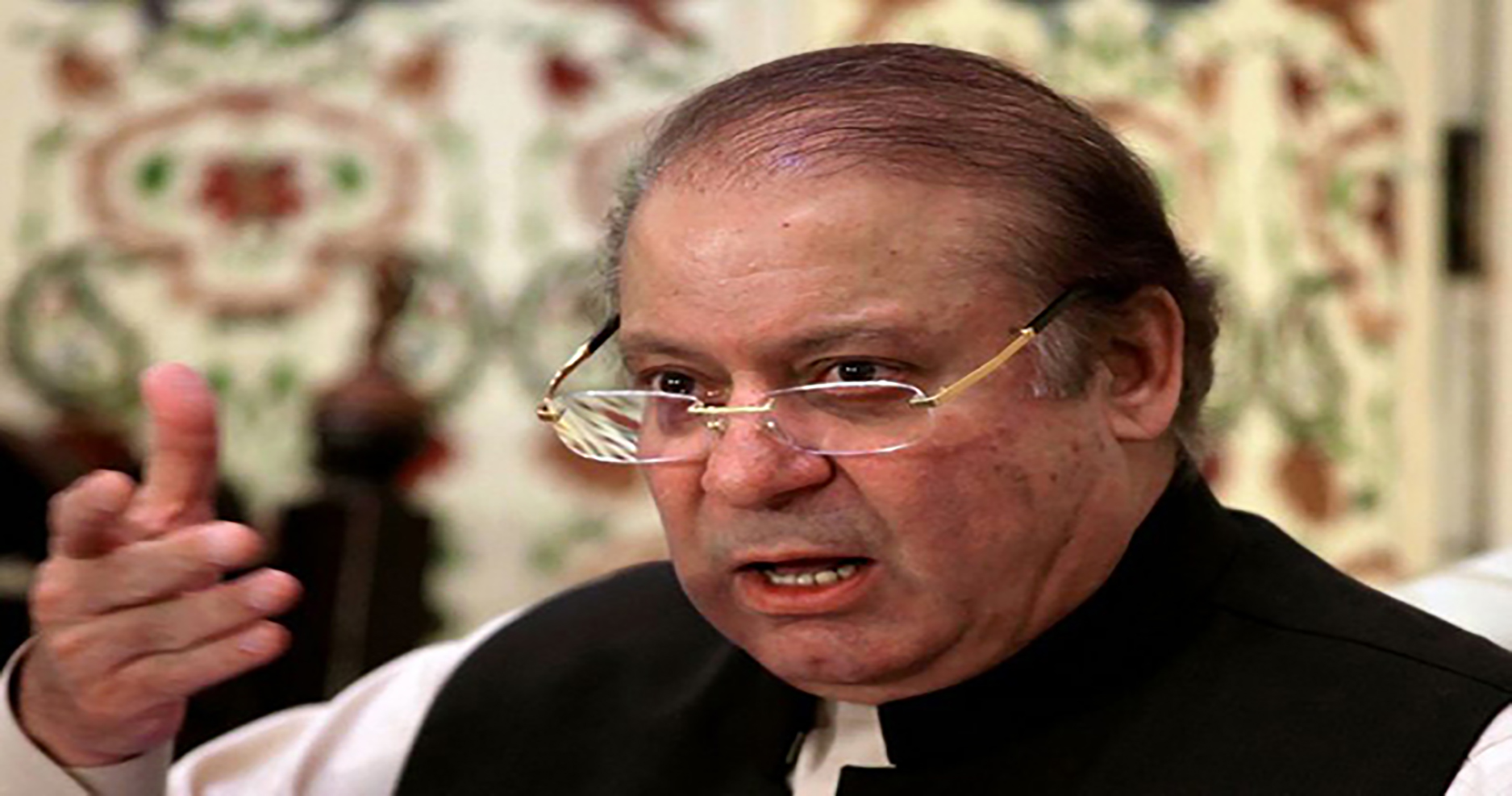 নির্বাচনে ‘ভোট চুরি’ হলেই ঝড় বয়ে যাবে,যা সামলানো কঠিন হবে: হুশিয়ারি নওয়াজের