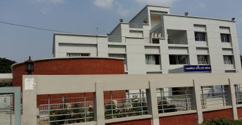 ফেনীতে পাসপোর্ট পেতে গলদঘর্ম, ভোগান্তি
