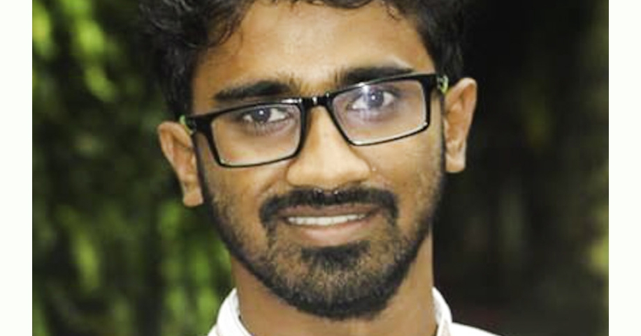 কোটা সংস্কার আন্দোলনকারী রাশেদ ৫ দিনের রিমান্ডে