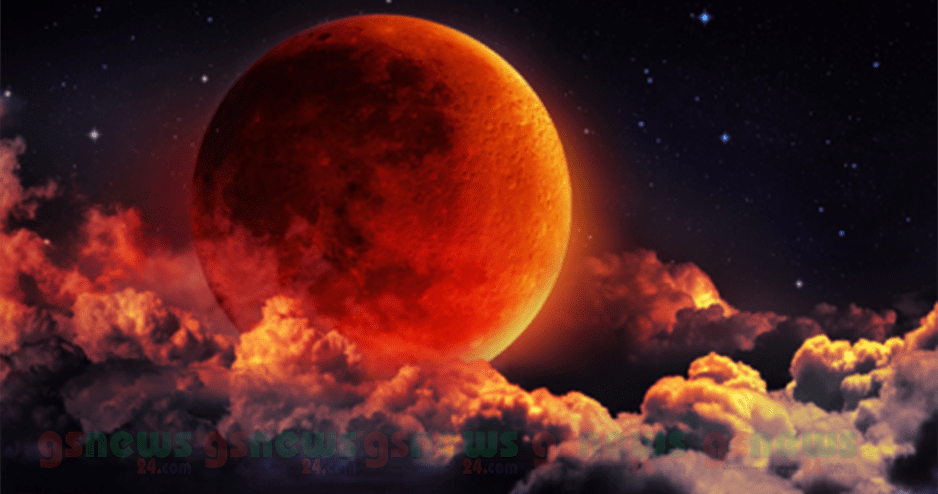 পৃথিবীর সবচেয়ে কাছে আসবে মঙ্গল!