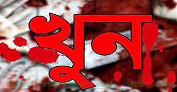 ছেলের হাতে মা, ভাইসহ তিনজন খুন