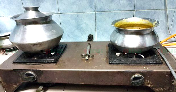 ঢাকার কিছু এলাকায় বুধবার বন্ধ থাকবে গ্যাস সংযোগ