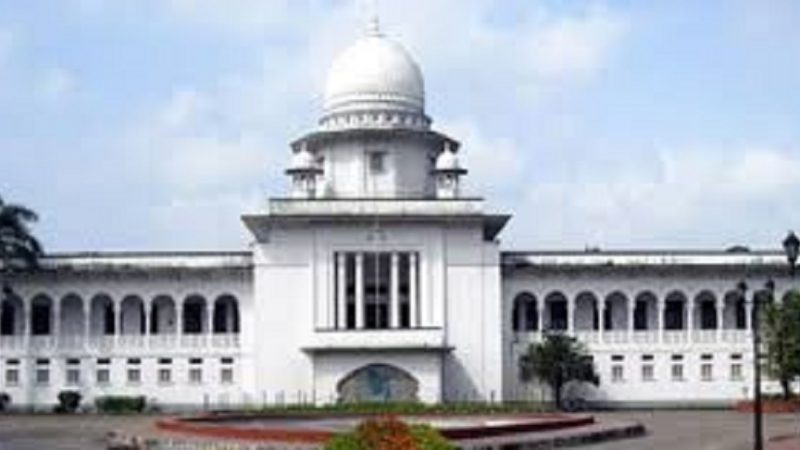 ফিটনেসহীন পরিবহনের তালিকা চেয়েছেন হাইকোর্ট