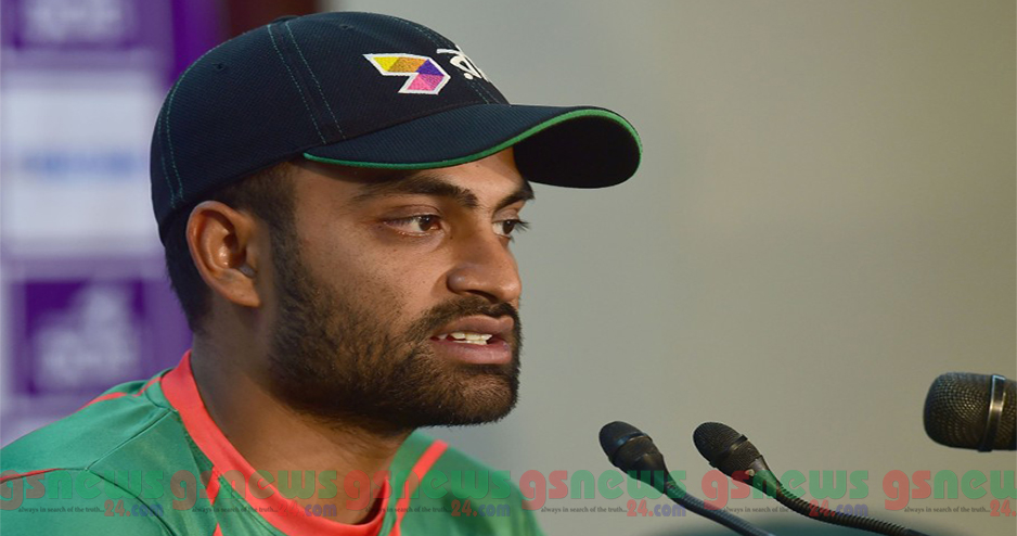 লজ্জাজনক হার নিয়ে মুখ খুললেন তামিম