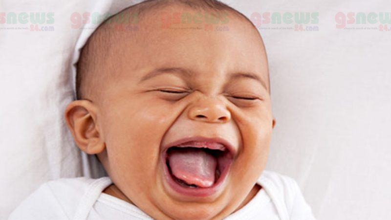 হাসুন প্রাণ খুলে