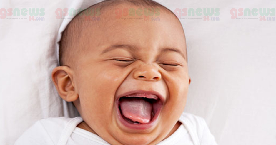 হাসুন প্রাণ খুলে