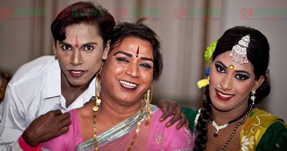 ভোটার তালিকায় অন্তর্ভুক্ত হবে হিজড়ারা