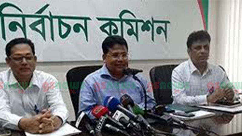 অক্টোবরের শেষে জাতীয় সংসদ নির্বাচনের তফসিল ঘোষণা: ইসি সচিব