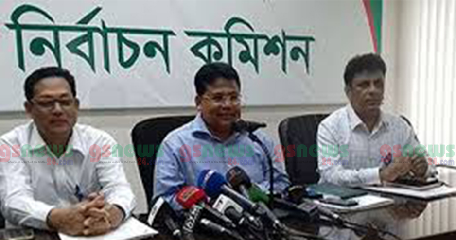 অক্টোবরের শেষে জাতীয় সংসদ নির্বাচনের তফসিল ঘোষণা: ইসি সচিব