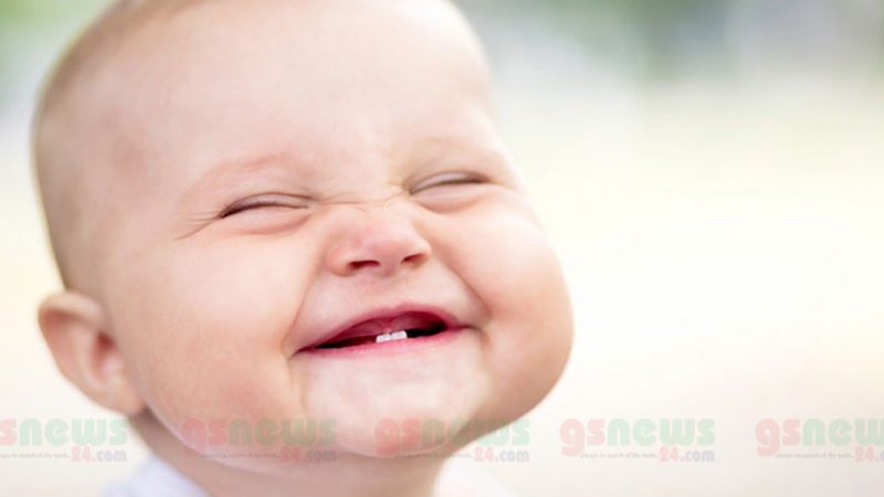 হাসুন প্রাণ খুলে