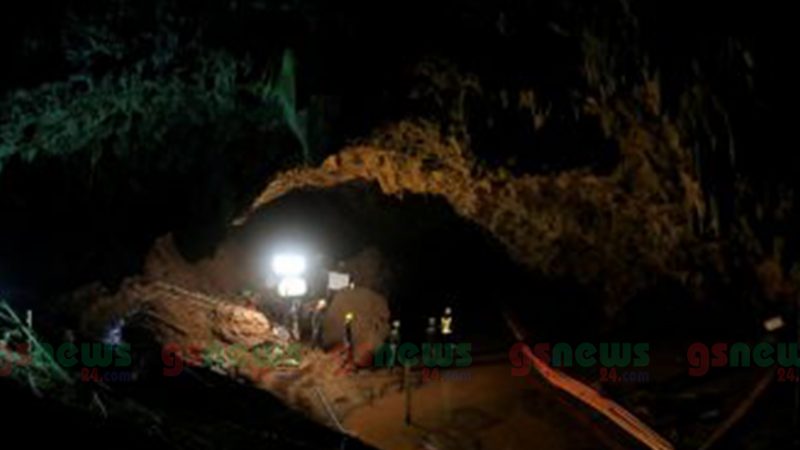 থাইল্যান্ডের সেই গুহা হবে জাদুঘর