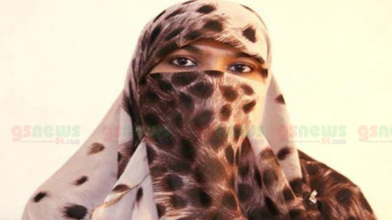 ২৯ দিনেই কুরআন মুখস্থ