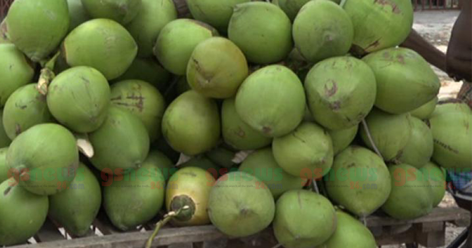 গরমে সুস্থ থাকতে কী খাবেন?