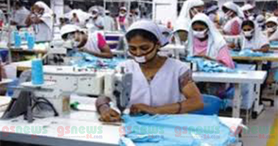 গার্মেন্টস শ্রমিকদের ন্যূনতম মজুরি নির্ধারণে জটিলতা