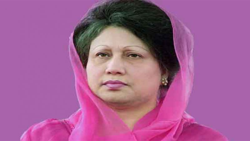 খালেদা জিয়া খুবই অসুস্থ