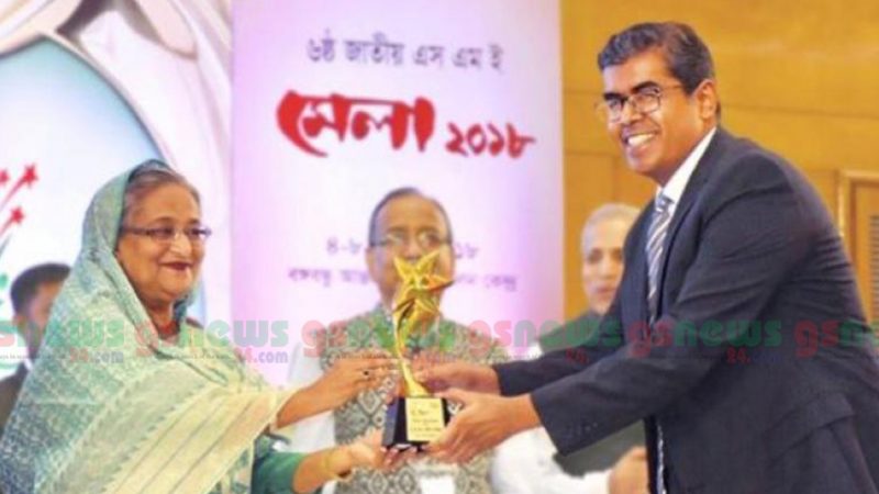 ‘বাংলাদেশে বাণিজ্যিকভাবে সফল আইটি কোম্পানি খুব বেশি তৈরি হয়নি’