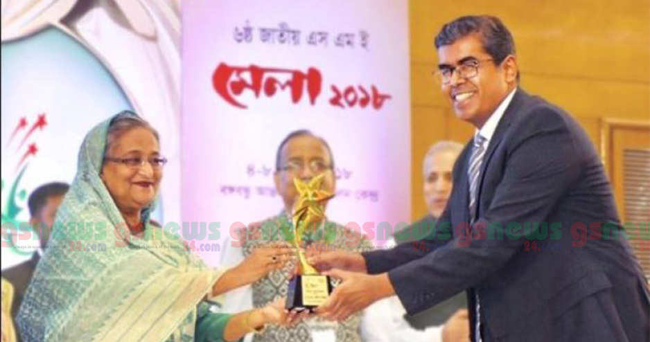 ‘বাংলাদেশে বাণিজ্যিকভাবে সফল আইটি কোম্পানি খুব বেশি তৈরি হয়নি’