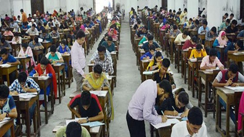 গুচ্ছপদ্ধতির ভর্তি পরীক্ষা আগামী বছর থেকে