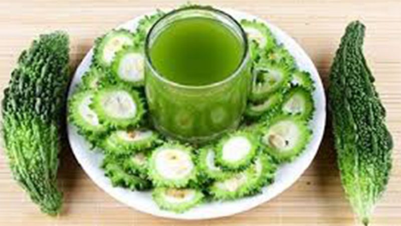 ডায়াবেটিস নিয়ন্ত্রণ করবে করলা।