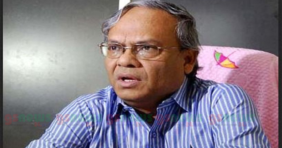 ঢাকাস্থ ভারতীয় হাই কমিশন কোন দলের মুখপাত্র-  রিজভীর