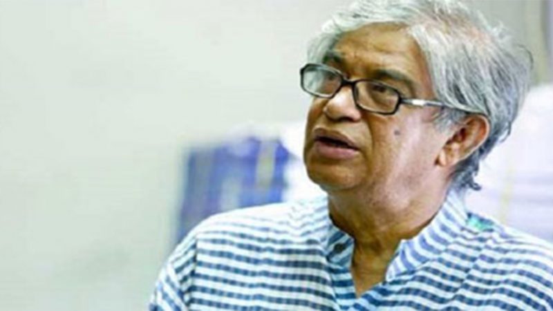ডিজিটাল দেশ রূপকার শেখ হাসিনা: জব্বার