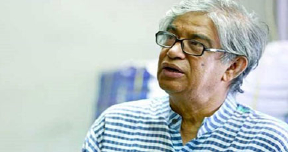ডিজিটাল দেশ রূপকার শেখ হাসিনা: জব্বার