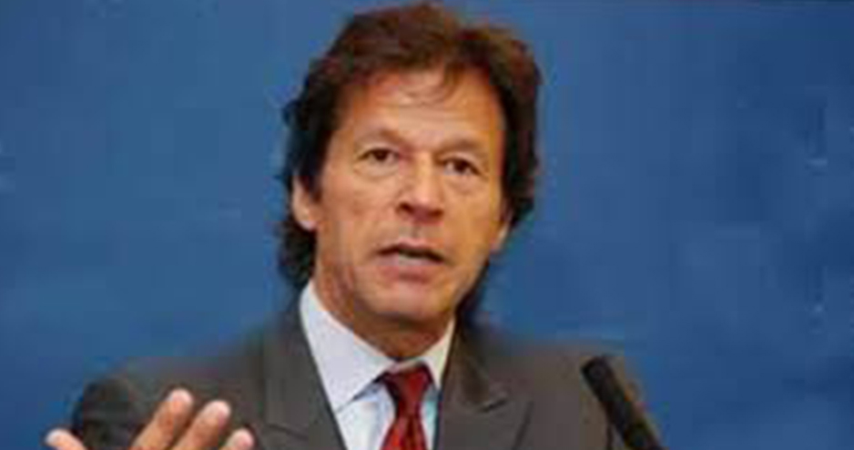 ইমরান খান দ্বিগুণ আসন পেয়ে বিজয়ী