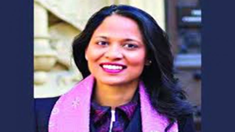 বাংলাদেশের উন্নয়নে মুগ্ধ হয়ে বিনিয়োগে আগ্রহী হলো ব্রিটিশ সরকার