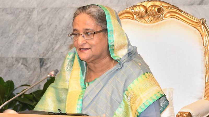 বিএনপির প্রতি মানুষের আস্থা বিশ্বাস নেই