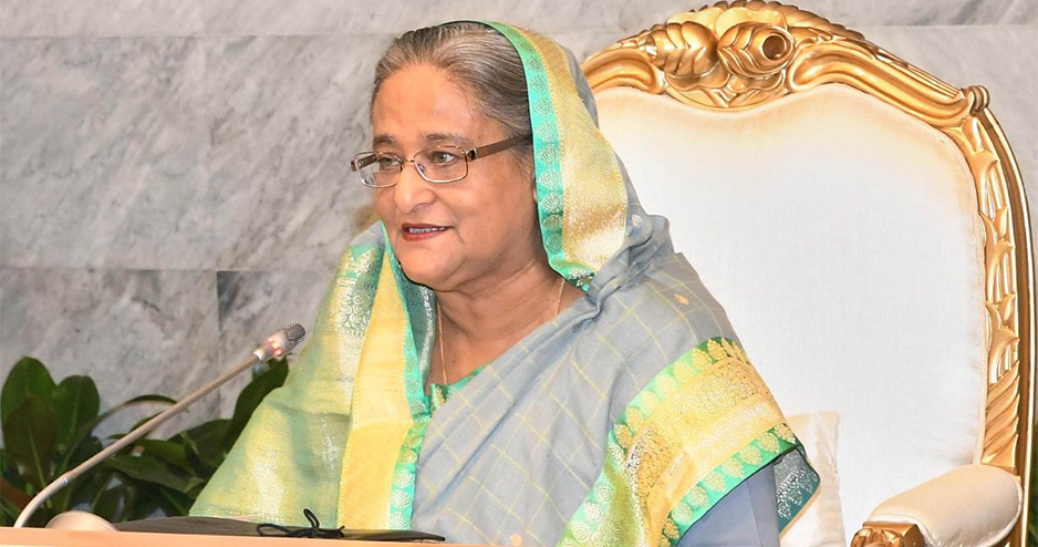 বিএনপির প্রতি মানুষের আস্থা বিশ্বাস নেই