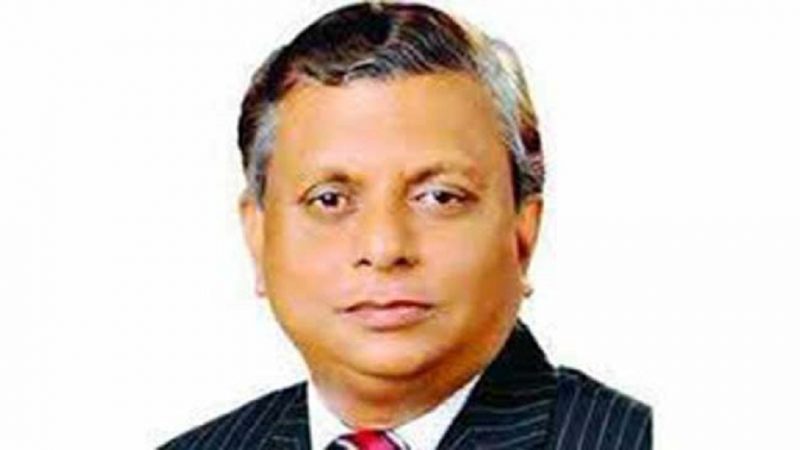 ভোট বাতিল ও পুনর্নির্বাচন চেয়েছেন আরিফ