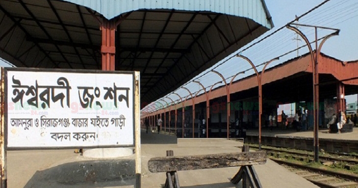 উদ্বোধনের আগেই শুরু হয়ে গেছে চুরি