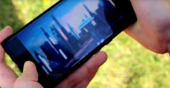 ২০৩০ সালের মানুষ এসে দেখালেন ২১২০ সালের ভয়াবহ অবস্থা