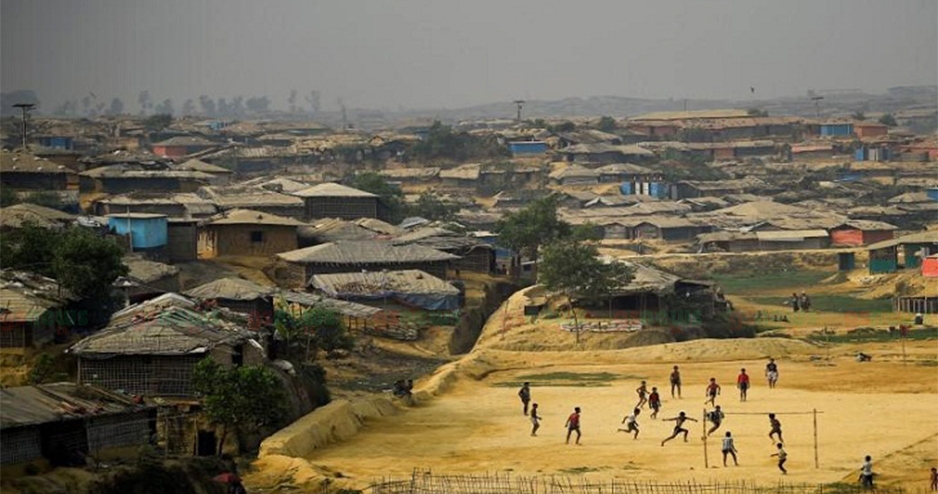 রোহিঙ্গা শিবিরে কয়েক দফা অজ্ঞাত হত্যাকাণ্ড,