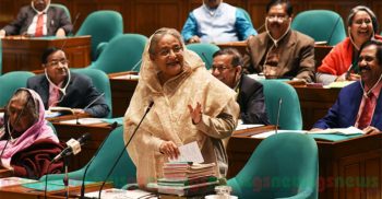 নীতিমালার ভিত্তিতে এমপিওভুক্তি দ্রুত করা হবে: প্রধানমন্ত্রী