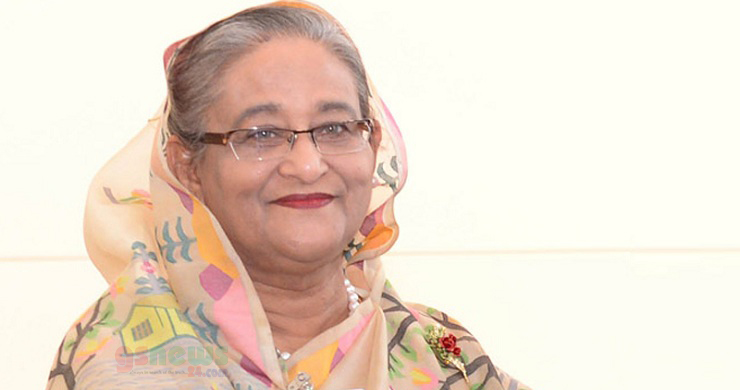 নিরাপত্তা বজায় রেখেই পারমাণবিক বিদ্যুৎকেন্দ্র নির্মাণ করছিঃ প্রধানমন্ত্রী