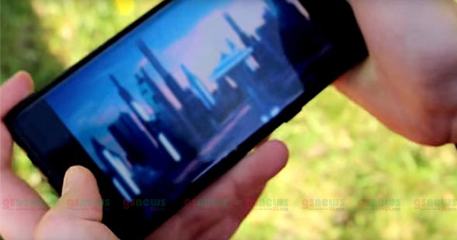 ২০৩০ সালের মানুষ এসে দেখালেন ২১২০ সালের ভয়াবহ অবস্থা