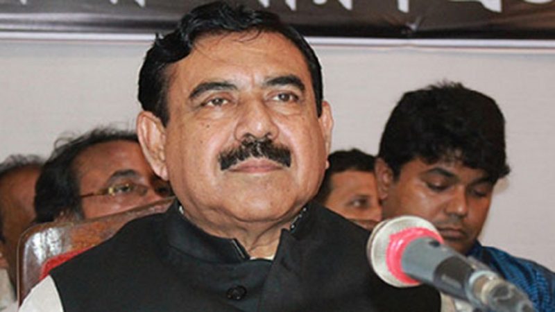 আমি পদত্যাগ করবো না: শাজাহান খান