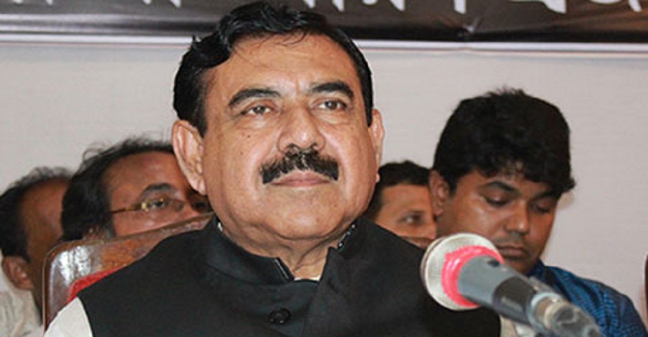 আমি পদত্যাগ করবো না: শাজাহান খান