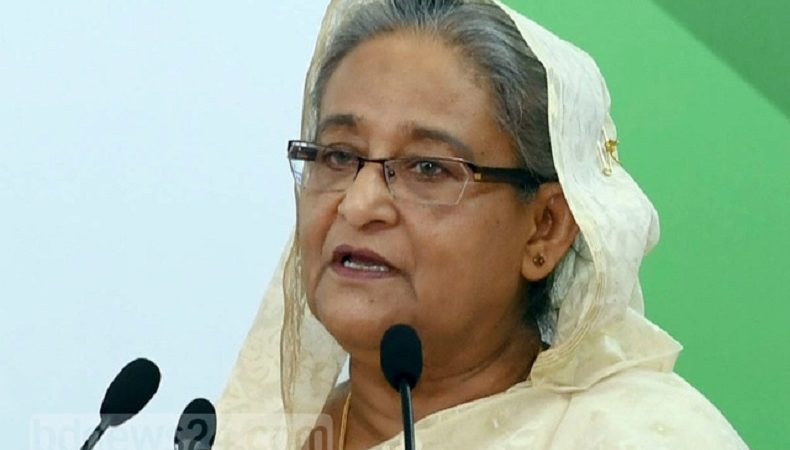 আন্দোলনকারী শিক্ষার্থীদের সুখবর দিয়েছেন প্রধানমন্ত্রী