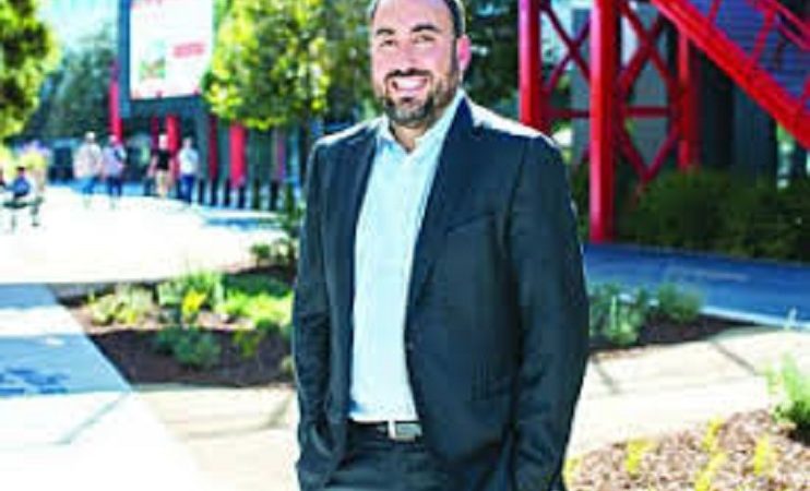 ফেসবুকের নিরাপত্তা প্রধানের পদত্যাগ